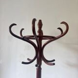 Parrot coat rack