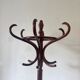 Parrot coat rack