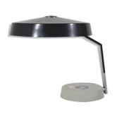Lampe de bureau articulée 1960