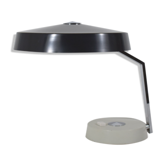 1960s articulated desk lamp