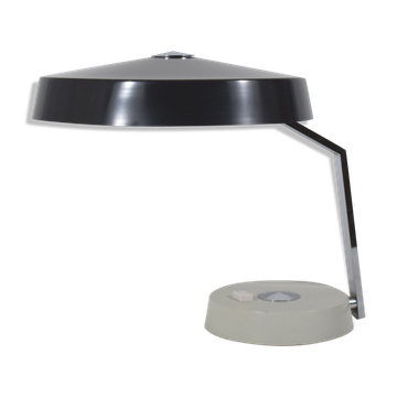 Lampe de bureau articulée 1960