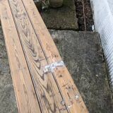 Old bench