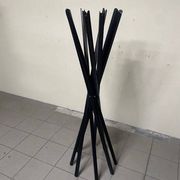 Coat rack Sciangai by Gionathan De Pas & Donato Durbino & Paolo Lomazzi for Zanotta, 1973