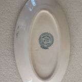 Ravier terre de fer Choisy-le-Roi