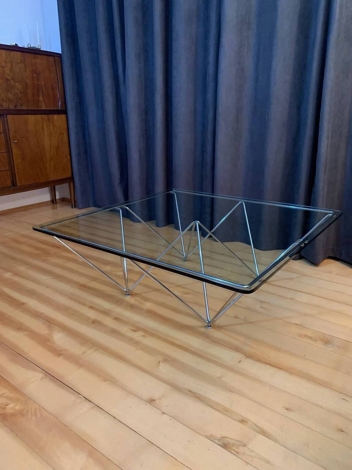 Coffee table, 1980s