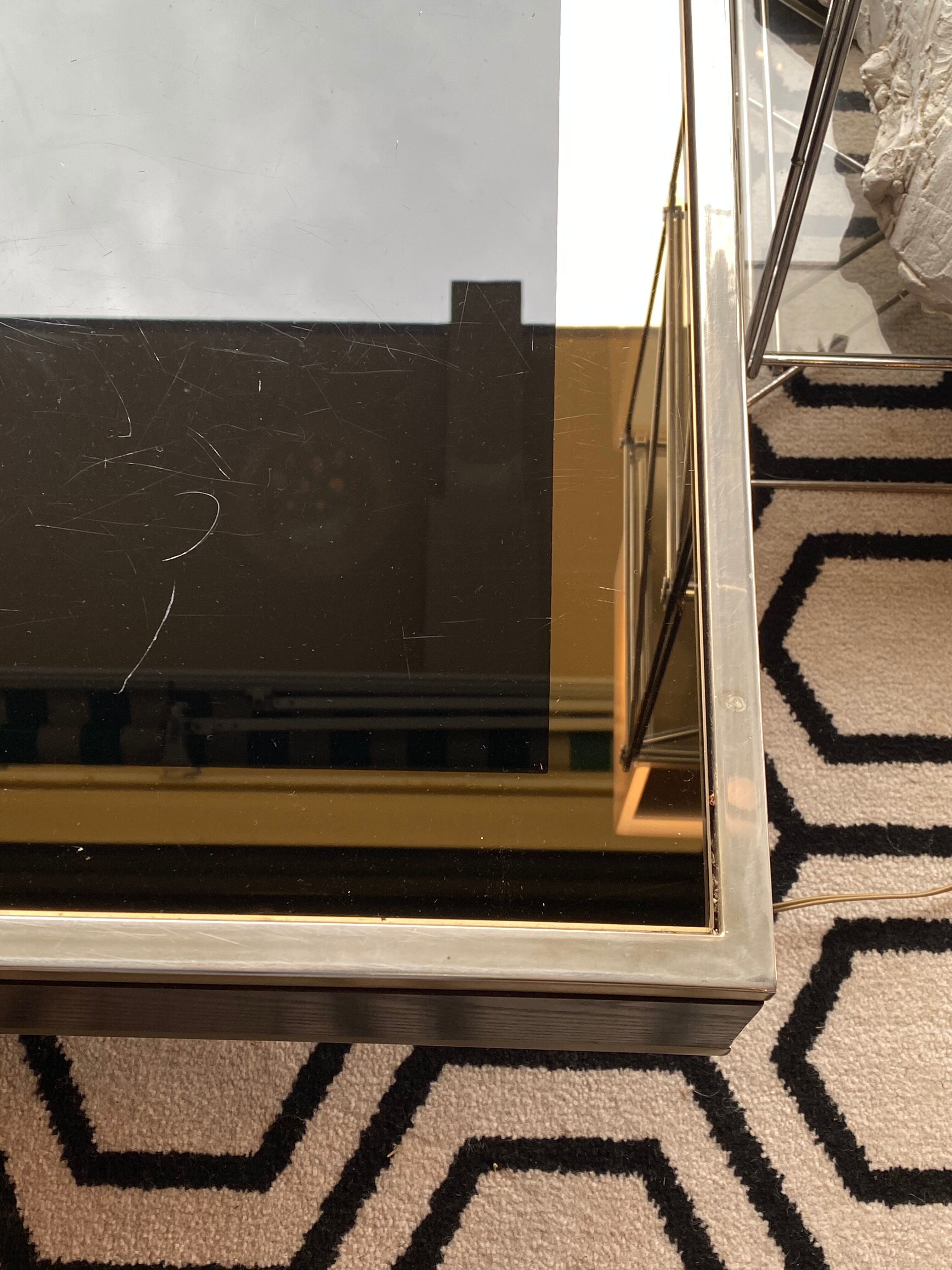 Coffee table 1970