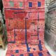 Moroccan Berber Beni Ouarain Rug 2m62 x 1m40