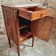 Petit meuble d'appoint de style Empire – Vers 1900