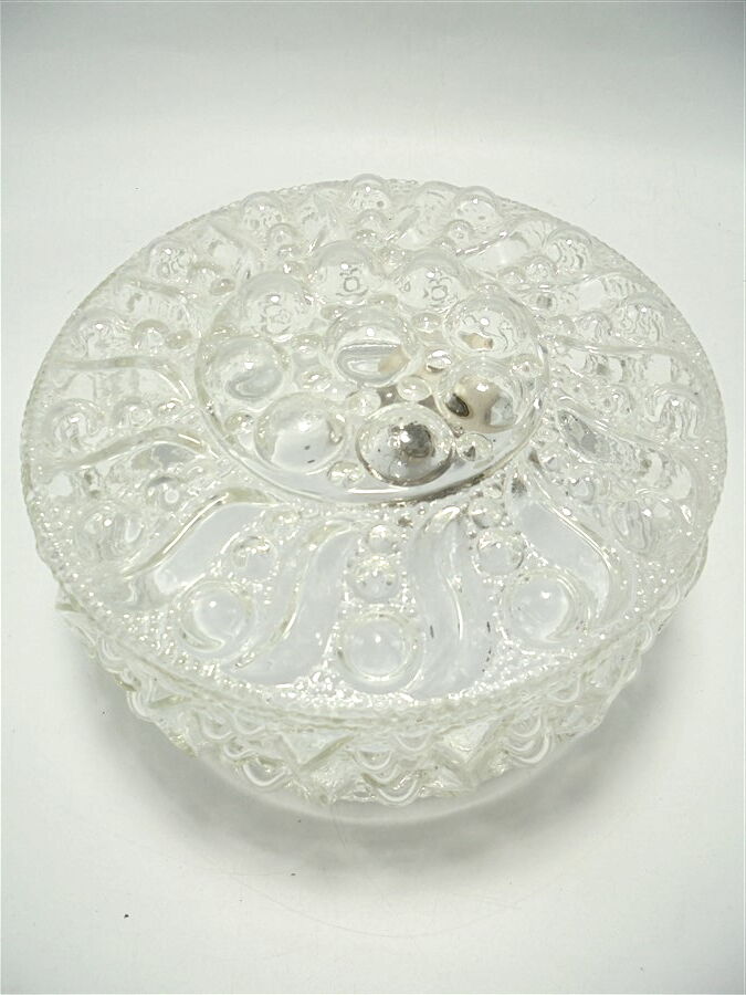 Vintage ceiling lamp