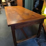 Large farmhouse table