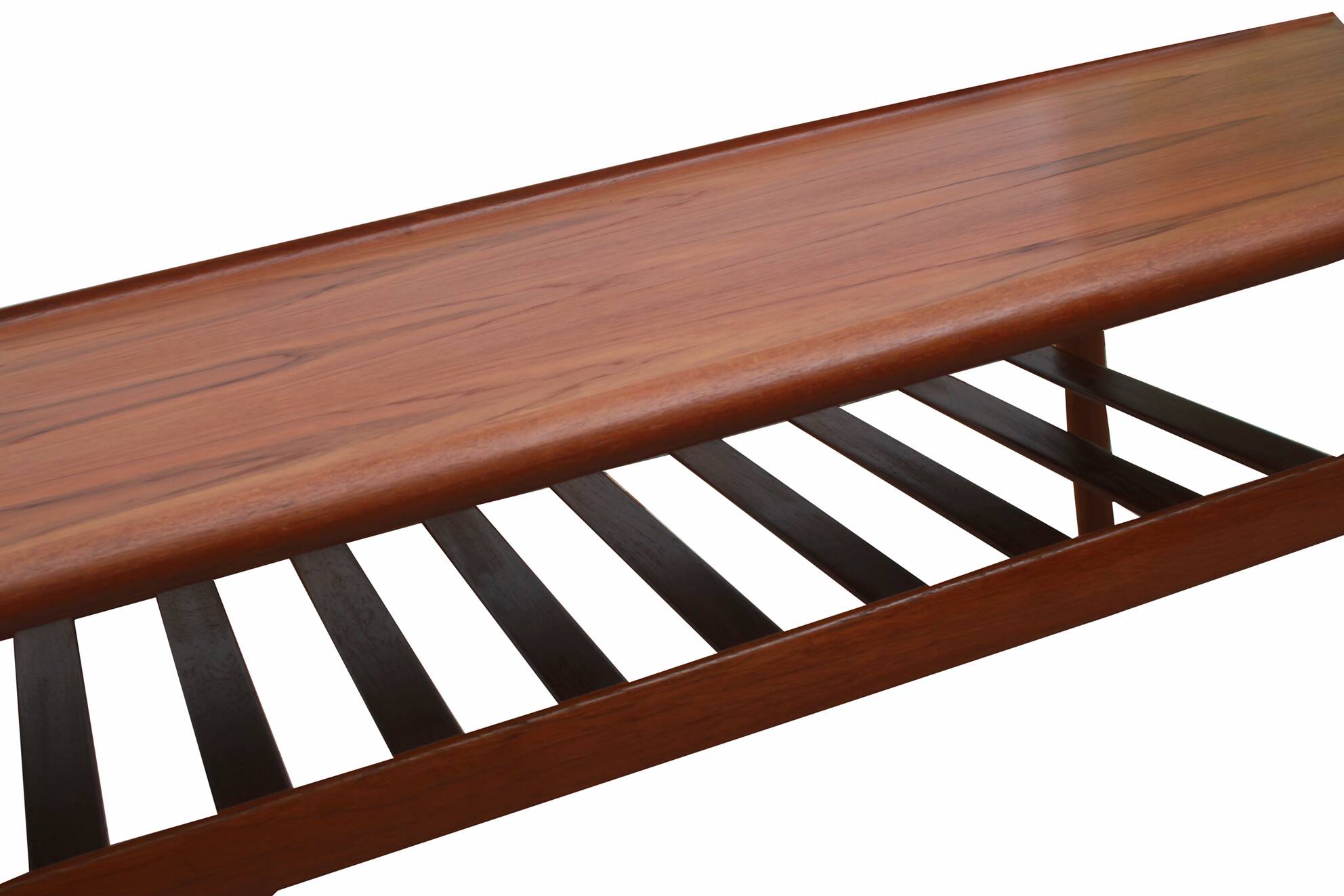 1960s coffeetable in Teak, Grete Jalk für Glostrup