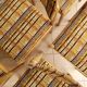 Chaises vintage Baumann