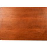 Teak Desk / Dining Table