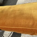 Daybed or two-seater sofa, shelf designed by Maison Sergalot, Paris, 1957