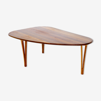 Coffee table "Timeless", Haslev, Denmark, 1990