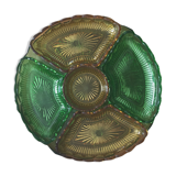 Compartmentalized servant