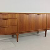 Teak sideboard by Tom Robertson