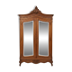 Beautiful antique wardrobe