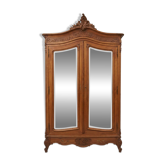 Belle armoire ancienne