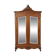 Beautiful antique wardrobe