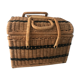 Rattan wicker case