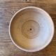 Pot cover, terracotta planter - beige