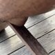 Chaise Africaine