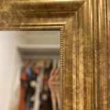 Vintage mirror