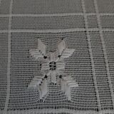 6 towels and table path