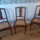 Cane chairs
