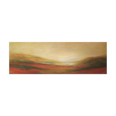 Abstract art painting