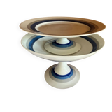 Raynaud Limoges Porcelain Fruit Bowls