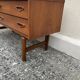 Vintage enfilade
