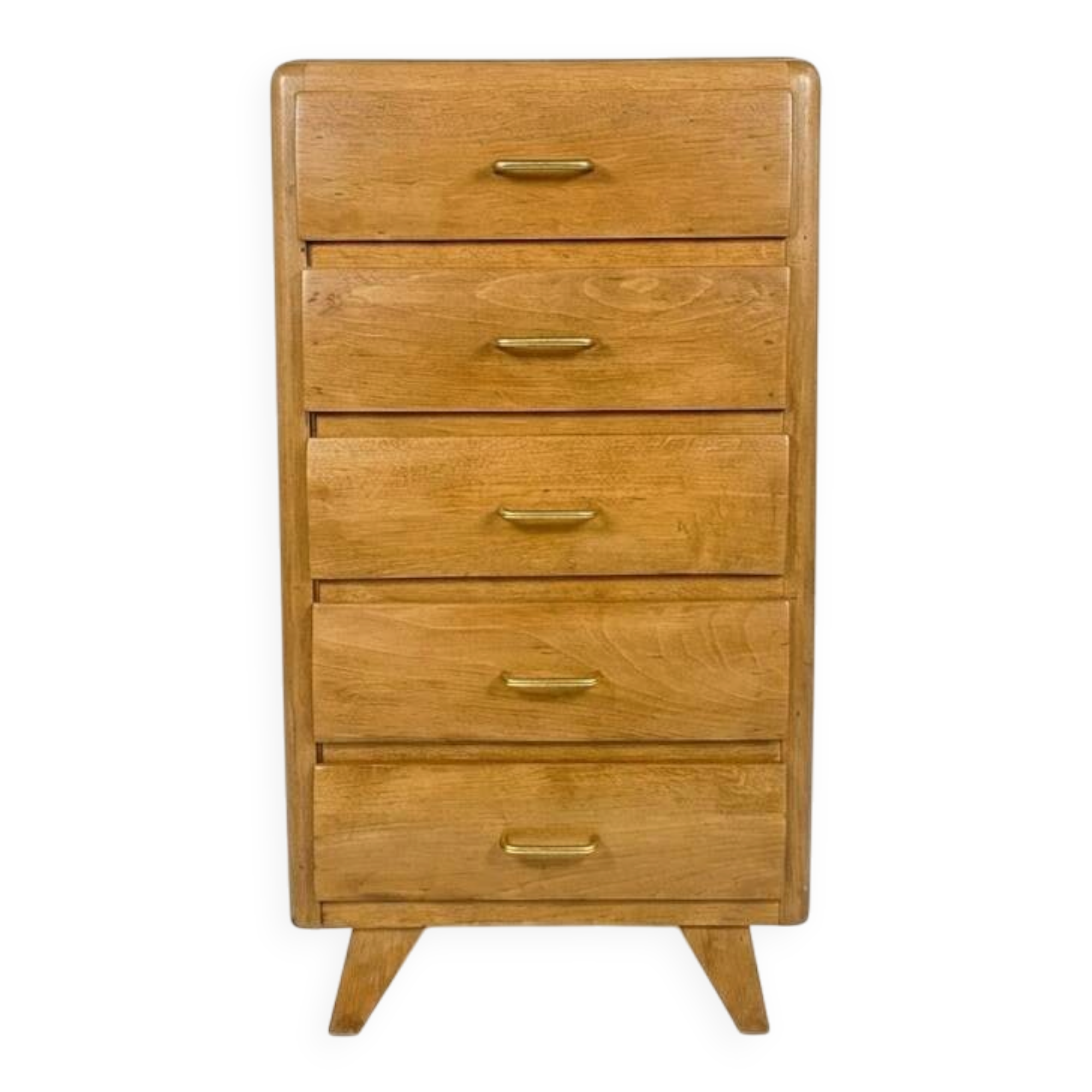 vintage chest of drawers