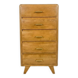 vintage chest of drawers