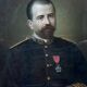 Portrait d’un Commandant à la Légion d’honneur. III république