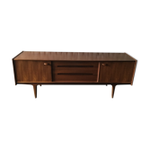 Vintage Scandinavian sideboard