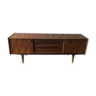 Vintage Scandinavian sideboard
