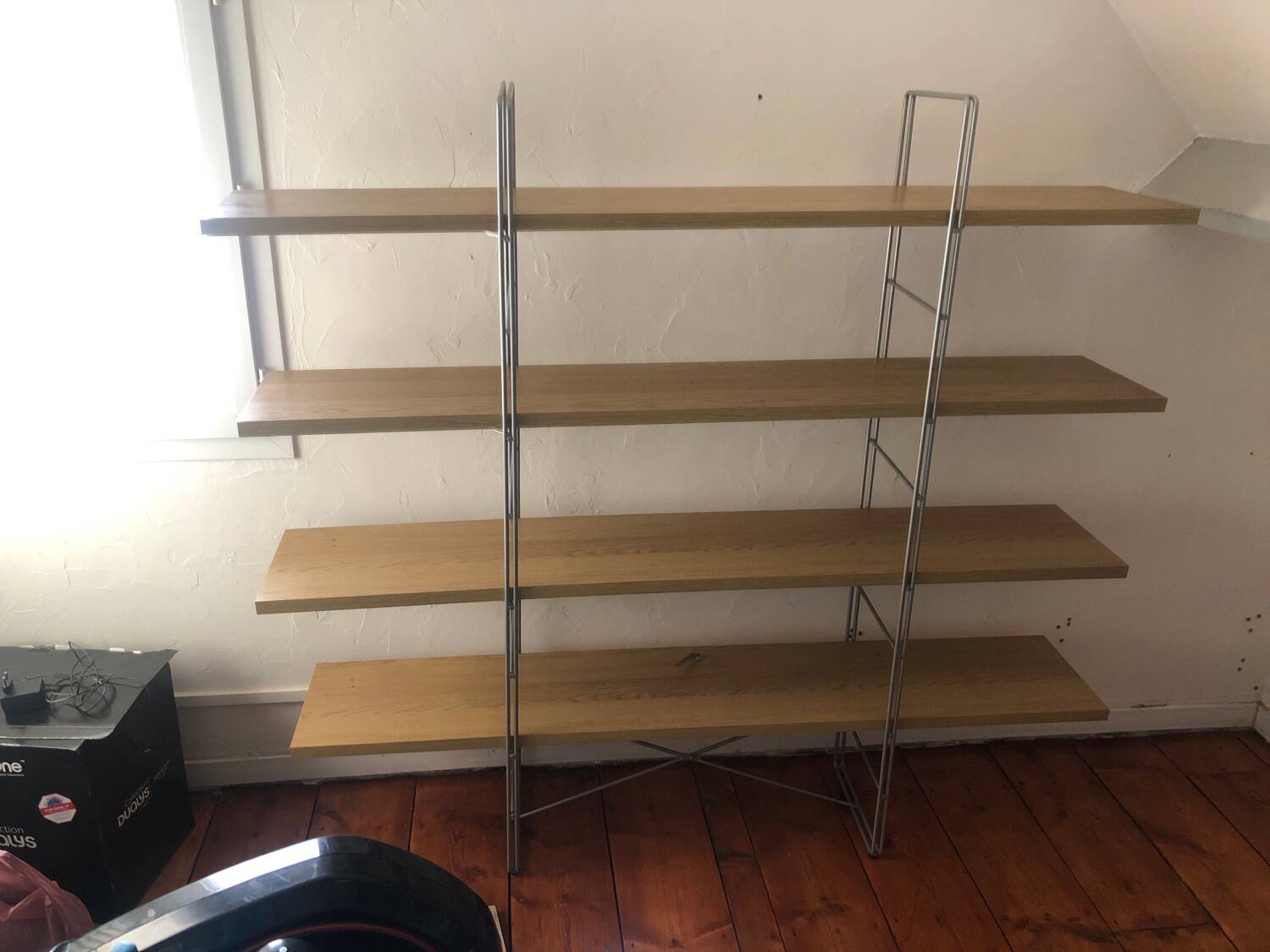 Ikea Enetri Shelf