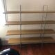 Ikea Enetri Shelf