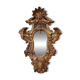 XIX tabernacle mirror 81 x 65