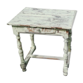 Ancient table