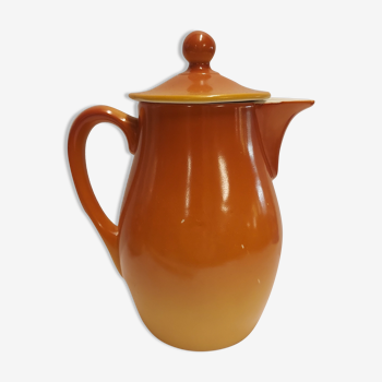 Parafeu chocolate pitcher