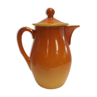 Parafeu chocolate pitcher