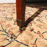 19th expandable empire table 4/6 p