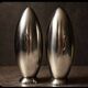 Jens Harald Quistgaard for Dansk Designs — Pair of Salt & Pepper Shake