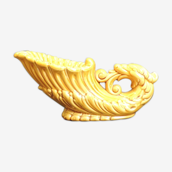 Vide poche céramique model phoenix, vintage