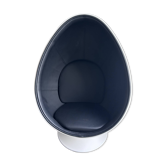 Fauteuil œuf