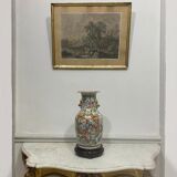 Francesco Zuccarelli, fishing scene, engraving, eighteenth century