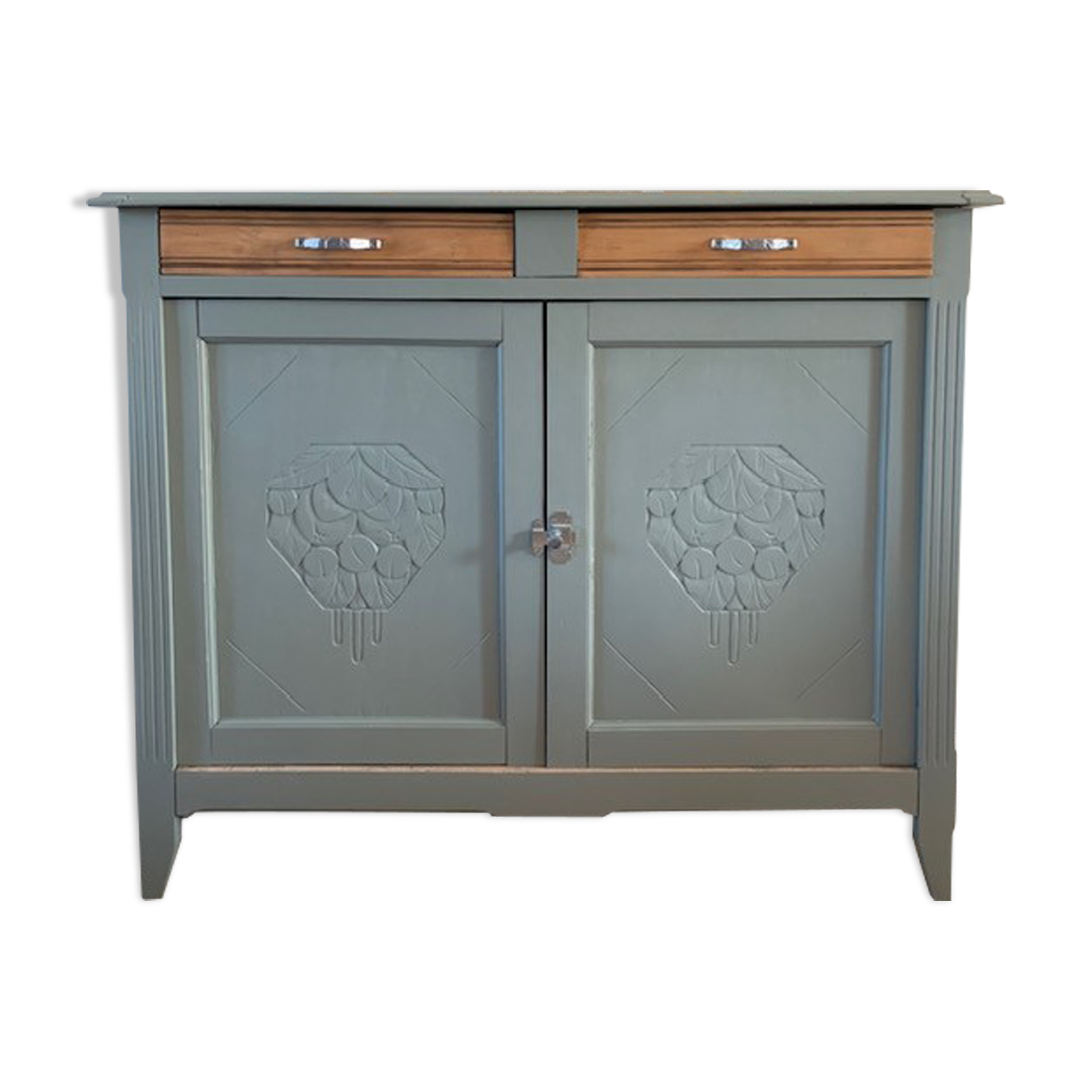 Buffet Art Deco